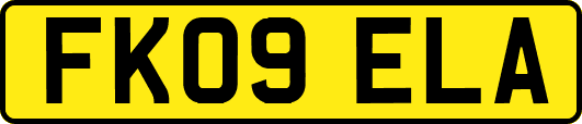FK09ELA