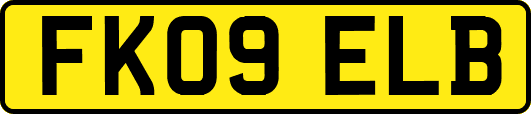 FK09ELB