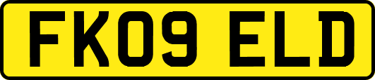 FK09ELD