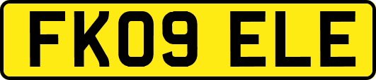 FK09ELE