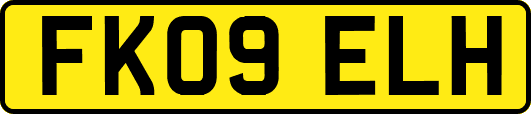 FK09ELH
