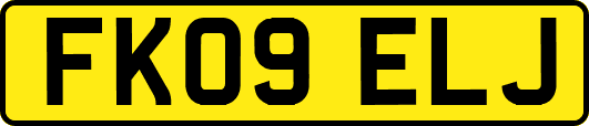 FK09ELJ