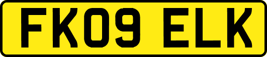 FK09ELK