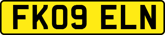FK09ELN
