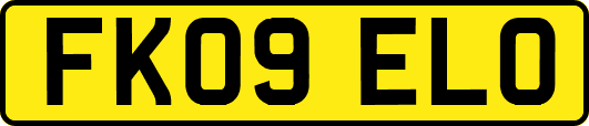 FK09ELO