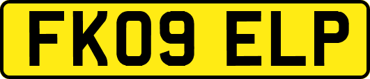 FK09ELP