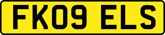 FK09ELS