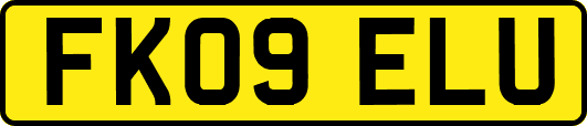FK09ELU