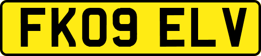 FK09ELV