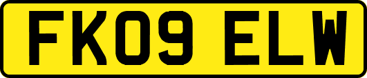 FK09ELW