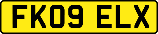FK09ELX