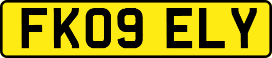 FK09ELY