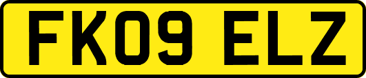 FK09ELZ
