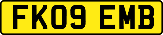 FK09EMB