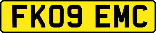 FK09EMC