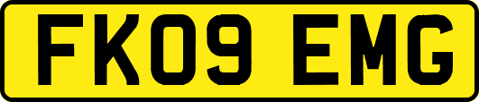 FK09EMG
