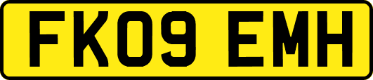 FK09EMH