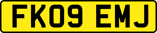 FK09EMJ