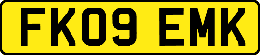 FK09EMK