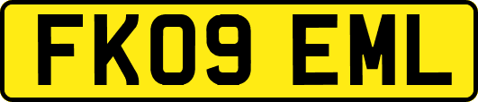 FK09EML