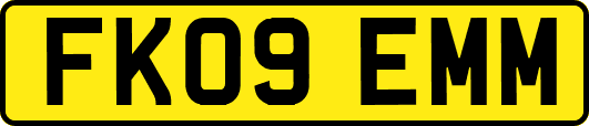 FK09EMM