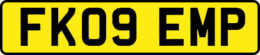 FK09EMP