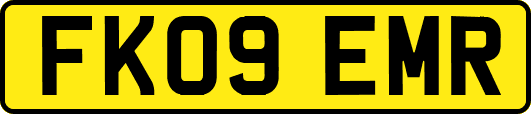 FK09EMR