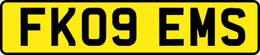 FK09EMS