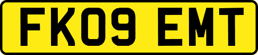 FK09EMT