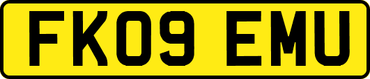 FK09EMU
