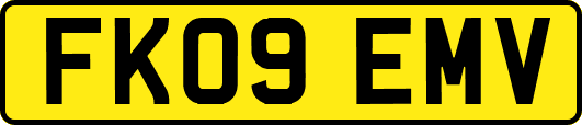 FK09EMV