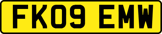 FK09EMW