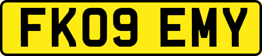 FK09EMY