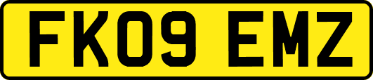 FK09EMZ
