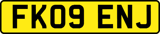 FK09ENJ