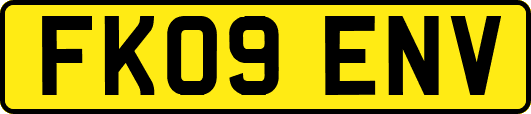 FK09ENV