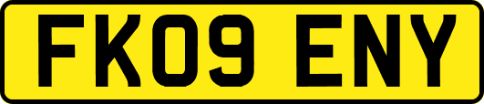 FK09ENY
