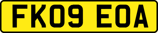 FK09EOA