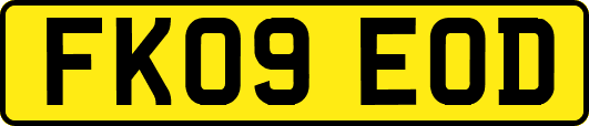 FK09EOD