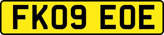 FK09EOE