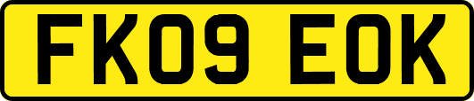 FK09EOK