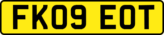 FK09EOT