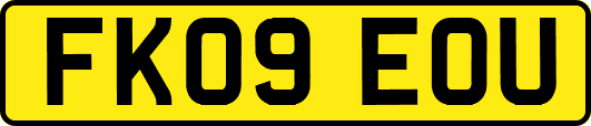 FK09EOU
