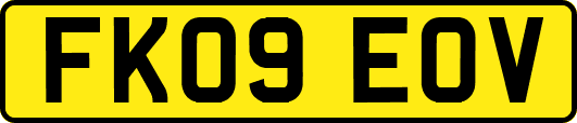 FK09EOV