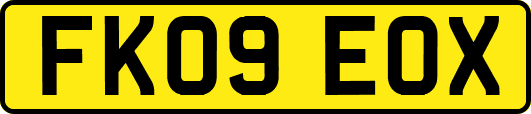 FK09EOX