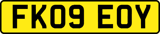 FK09EOY
