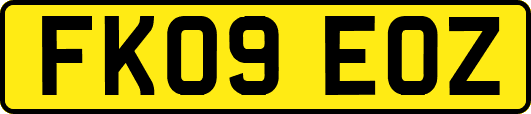 FK09EOZ