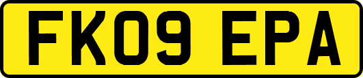 FK09EPA