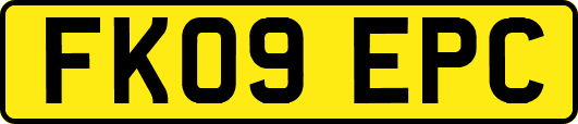 FK09EPC