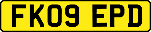 FK09EPD